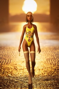 GCDS RTW Spring 2021