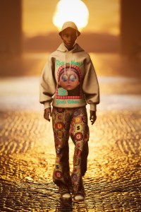 GCDS RTW Spring 2021