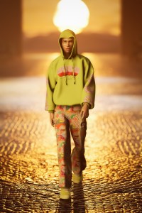 GCDS RTW Spring 2021