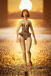 GCDS RTW Spring 2021