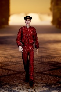 GCDS RTW Spring 2021