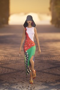 GCDS RTW Spring 2021