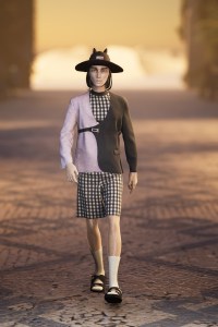 GCDS RTW Spring 2021