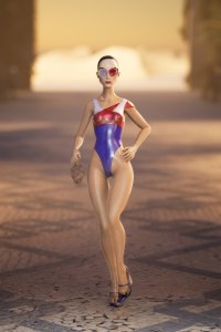 GCDS RTW Spring 2021