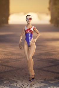 GCDS RTW Spring 2021