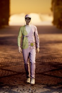 GCDS RTW Spring 2021