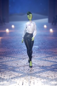 GCDS RTW Spring 2021