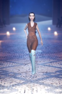 GCDS RTW Spring 2021