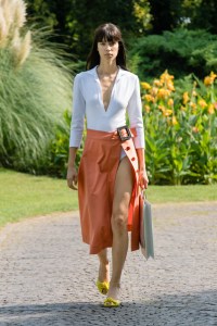 Genny RTW Spring 2021