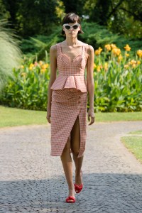 Genny RTW Spring 2021
