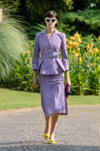 Genny RTW Spring 2021