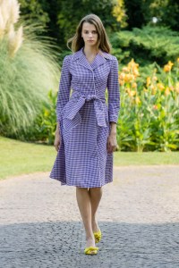 Genny RTW Spring 2021