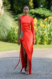 Genny RTW Spring 2021