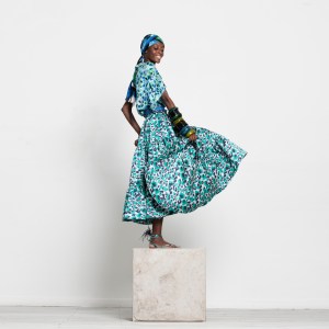 Gianluca Capannolo RTW Spring 2021