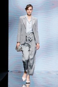 Giorgio Armani RTW Spring 2021