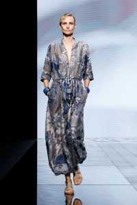 Giorgio Armani RTW Spring 2021