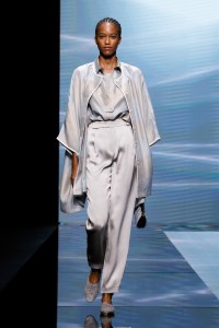 Giorgio Armani RTW Spring 2021