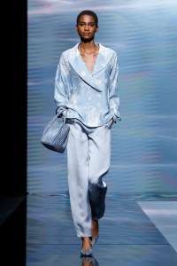 Giorgio Armani RTW Spring 2021