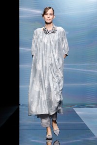 Giorgio Armani RTW Spring 2021