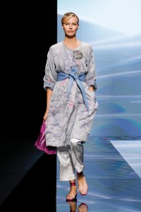 Giorgio Armani RTW Spring 2021