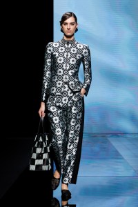 Giorgio Armani RTW Spring 2021