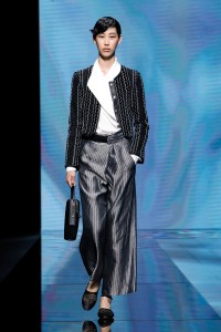 Giorgio Armani RTW Spring 2021