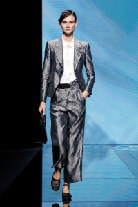 Giorgio Armani RTW Spring 2021
