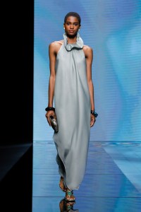 Giorgio Armani RTW Spring 2021
