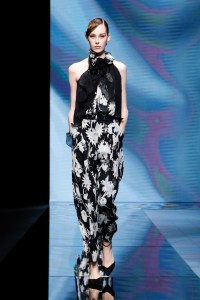Giorgio Armani RTW Spring 2021