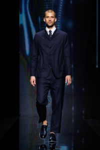 Giorgio Armani RTW Spring 2021