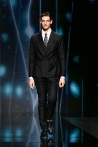 Giorgio Armani RTW Spring 2021
