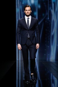 Giorgio Armani RTW Spring 2021