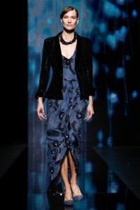 Giorgio Armani RTW Spring 2021
