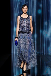 Giorgio Armani RTW Spring 2021