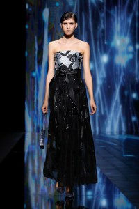 Giorgio Armani RTW Spring 2021