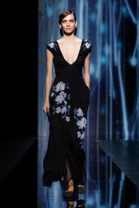 Giorgio Armani RTW Spring 2021