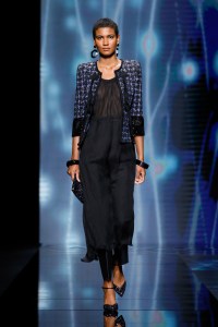 Giorgio Armani RTW Spring 2021