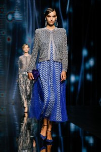 Giorgio Armani RTW Spring 2021