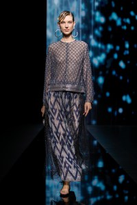 Giorgio Armani RTW Spring 2021