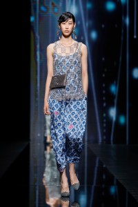 Giorgio Armani RTW Spring 2021