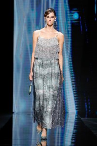 Giorgio Armani RTW Spring 2021