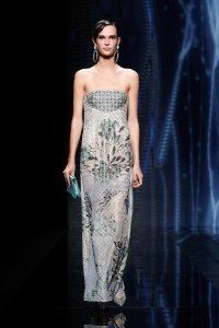 Giorgio Armani RTW Spring 2021