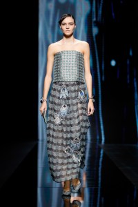 Giorgio Armani RTW Spring 2021
