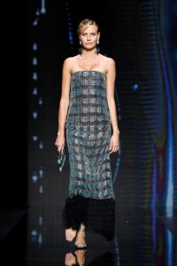 Giorgio Armani RTW Spring 2021