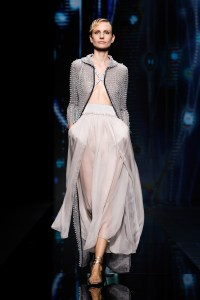 Giorgio Armani RTW Spring 2021