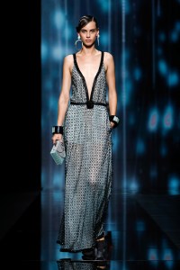 Giorgio Armani RTW Spring 2021