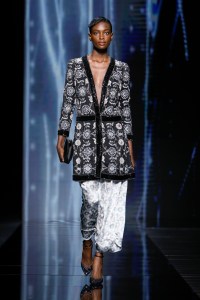 Giorgio Armani RTW Spring 2021