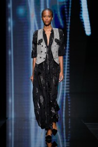 Giorgio Armani RTW Spring 2021
