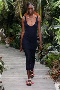 Jason Wu RTW Spring 2021