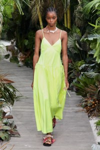 Jason Wu RTW Spring 2021